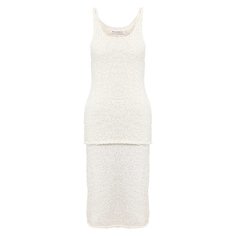 Платье JW Anderson