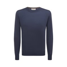 Джемпер из шерсти и кашемира Brunello Cucinelli