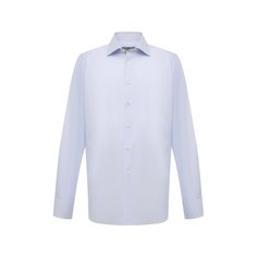 Хлопковая сорочка Canali
