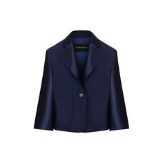 Жакет Emporio Armani