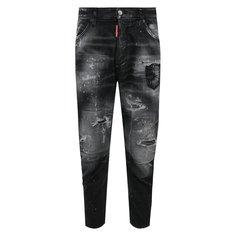 Джинсы Dsquared2