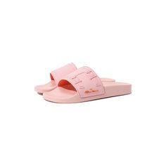 Шлепанцы Santoni