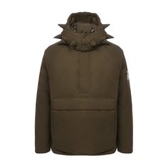 Пуховый анорак 1 Moncler JW Anderson Moncler Genius