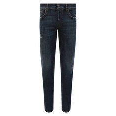 Джинсы Dolce & Gabbana