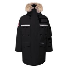 Пуховая парка Resolute Canada Goose