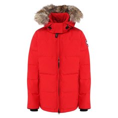 Парка Chelsea Canada Goose