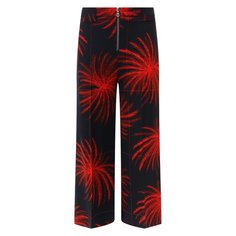 Кюлоты из вискозы Victoria, Victoria Beckham