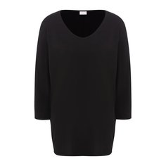 Пуловер с укороченным рукавом Zimmerli