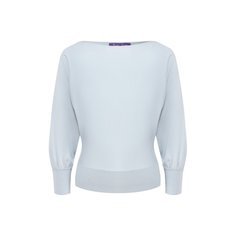 Шерстяной пуловер Ralph Lauren