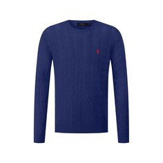Свитер из шерсти и кашемира Polo Ralph Lauren