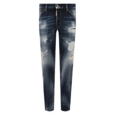 Джинсы Dsquared2