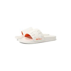 Шлепанцы Santoni