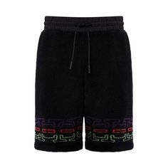 Шорты Marcelo Burlon