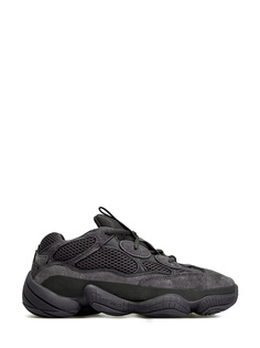 Кроссовки Yeezy 500 Utility Black