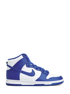 Кроссовки Nike Dunk High Game Royal