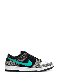 Кроссовки Nike SB Dunk Low Pro atmos Elephant