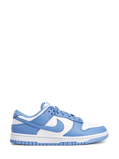 Кроссовки Nike Dunk Low UNC