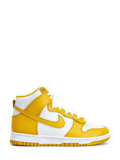 Кроссовки Nike Dunk High Dark Sulfur
