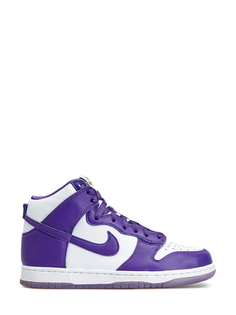 Кроссовки Nike Dunk High SP Varsity Purple (W)