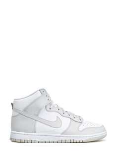 Кроссовки Nike Dunk High Vast Grey