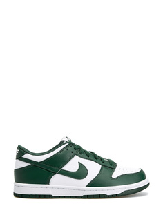 Кроссовки Nike Dunk Low Michigan State (GS)
