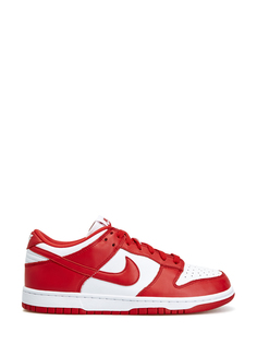 Кроссовки Nike Dunk Low SP University Red
