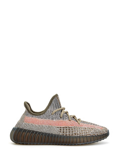 Кроссовки Yeezy Boost 350 V2 Ash Stone