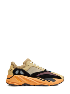 Кроссовки Yeezy 700 Enflame Amber