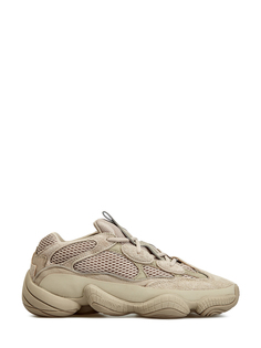 Кроссовки Yeezy 500 Taupe Light