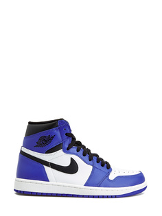 Кроссовки Jordan 1 Retro High OG Game Royal