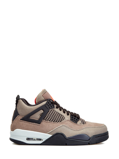 Кроссовки Jordan 4 Retro Taupe Haze