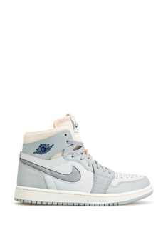 Кроссовки Jordan 1 High Zoom Comfort London Grey