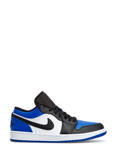 Кроссовки Jordan 1 Low Royal Toe