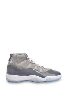 Кроссовки Jordan 11 Retro Cool Grey