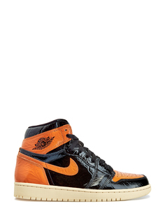 Кроссовки Jordan 1 Retro High OG Shattered Backboard 3.0