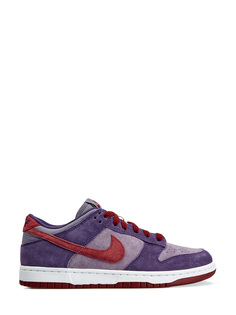 Кроссовки Nike Dunk Low SP Plum