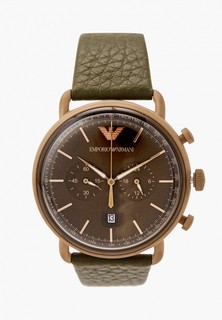 Часы Emporio Armani