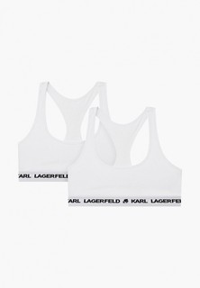 Бюстгальтеры 2 шт. Karl Lagerfeld