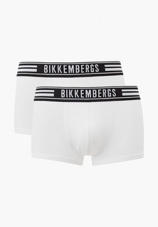 Трусы 2 шт. Bikkembergs