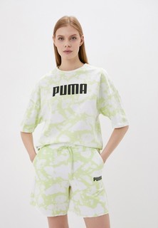 Футболка PUMA