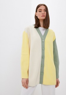 Кардиган Merinospace