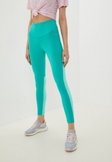 Тайтсы Reebok