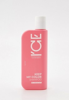 Шампунь Natura Siberica