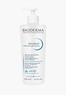 Крем для тела Bioderma