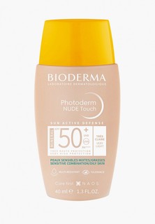 Крем солнцезащитный Bioderma