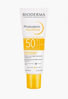 Крем солнцезащитный Bioderma