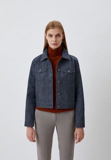 Куртка джинсовая Trussardi Jeans