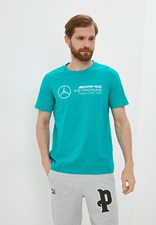 Футболка PUMA