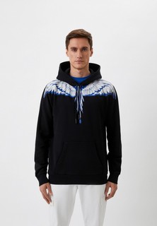 Худи Marcelo Burlon County of Milan
