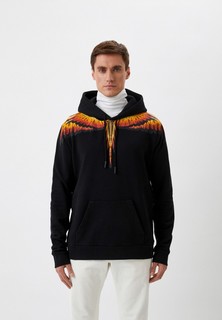 Худи Marcelo Burlon County of Milan